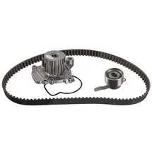 FEBI BILSTEIN Wasserpumpe + Zahnriemensatz 173762 für HONDA