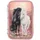 DEPESCHE 3-Fach Federtasche BLOSSOM PONY