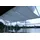 PEDDY SHIELD Floracord Seilspanntechnik Bausatz inkl. Sonnensegel Silbergrau 330 x 140 cm