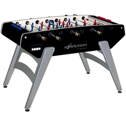Garlando Tischfußball Kickertisch 