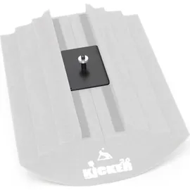 Sonitus Acoustics Mikrofonhalter für Kicker 2.0, Schwarz
