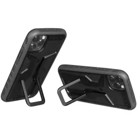 Topeak iPhone 11 Pro Handyhülle schwarz-grau
