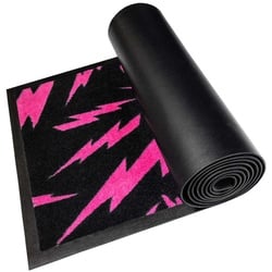 MUC-OFF absorbierende Fahrradmatte Absorbent Bike Mat