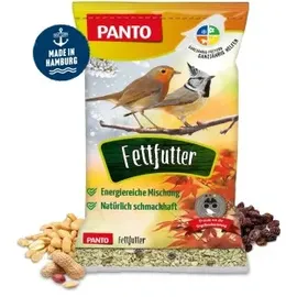 panto® Fettfutter kg