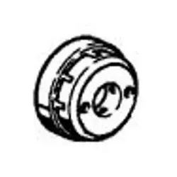 Hansa Drehteller 59911747