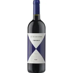 Promis Ca' Marcanda di Gaja MAGNUM 2020