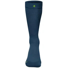 Bauerfeind Run Ultralight Compression Socks navy (NAVY) 38-40