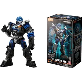 DICKIE Blokees Transformers Mirage Bausatz 66-tlg. 201122005