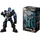 DICKIE Blokees Transformers Mirage Bausatz 66-tlg. 201122005