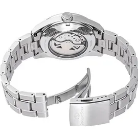 Orient Star Contemporary Edelstahl 38 mm RE-AU0108G00B