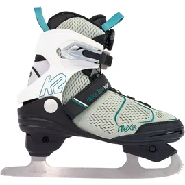 K2 ALEXIS ICE BOA FB Grau 41,5