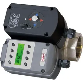 ELMAG Digitaler Druckluft-Energiesparer AIR SAVER 2, 0-16 bar, 230 Volt