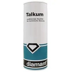 Diamant Talkum 450g Streudose