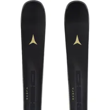 Atomic Cloud C9 Revoshock Light Schwarz 164 cm