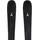 Atomic Cloud C9 Revoshock Light Schwarz 164 cm