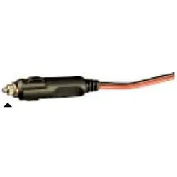 Ladekabel für 12V-Steckdose, 0,5m MULTICHARGER 14120, 14225, 20300