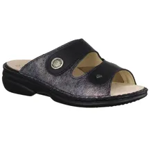 Finn Comfort Zeno, Maglia/Nappaseda (Glattleder komb. / Grün - 43