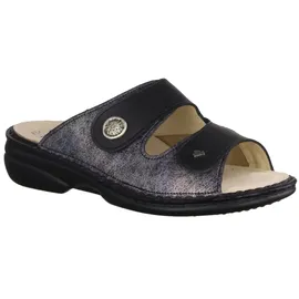 Finn Comfort Zeno, Maglia/Nappaseda (Glattleder komb. / Grün - 43