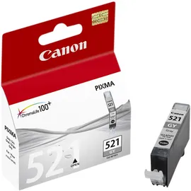 Canon CLI-521GY grau
