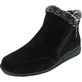 Rieker Westernstiefelette Damen Schwarz 41