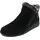 Rieker Westernstiefelette Damen Schwarz 41