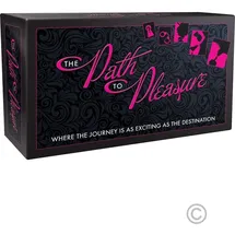 Creative Conceptions Path to Pleasure