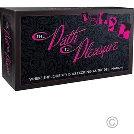 Creative Conceptions Path to Pleasure