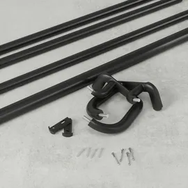 Umbra Twilight DBL 34 ROD 76-213 BLACK