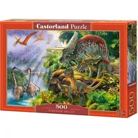 Castorland B-53643 Puzzle 500 Teile