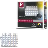 Paulmann MaxLED 500 LED Strip 2,5m 70550 16W warmweiß 250 cm