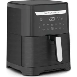 Tefal Easy Fry & Grill XXL EY8018 schwarz