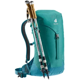 Deuter AC Lite 16 moss/arctic