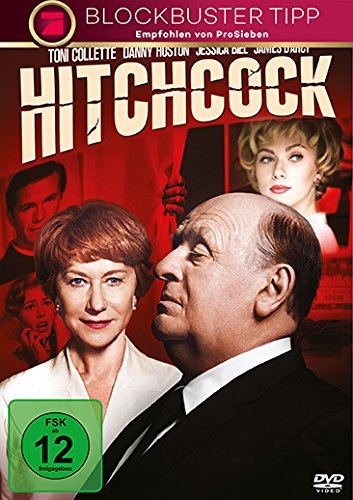 Hitchcock (Neu differenzbesteuert)