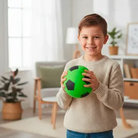 alldoro Schaumstoffball 63104