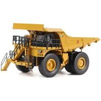 Diecast Masters 85751 - Truck 1:87