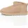 UGG Australia Classic Ultra Mini Beige 39