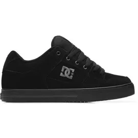 DC Shoes Pure black, 42.5