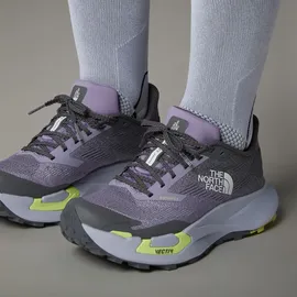 The North Face Vectiv Enduris 4 Trailschuh Damen-Lila,Grau, Größe 38
