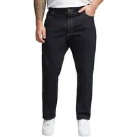 LEE Straight Fit Mvp Jeans - Rinse - 33