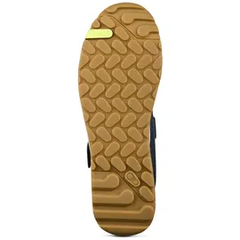 Crankbrothers Stamp Trail Boa Blau/Grau 43