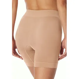 SCHIESSER Shapingpants Classic Seamless Braun S