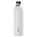 Brita Isolierflasche weiß 0,5 l