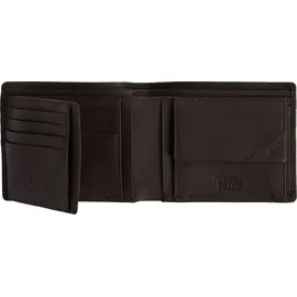CAMEL ACTIVE Taiga Herren Geldbörse RFID braun