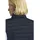 Jack Wolfskin Pilvi Daunenweste - Midnight Sky - S