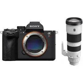 Sony Alpha 7R VI Gehäuse
