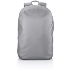 XD Design Rucksack Bobby Soft Rucksäcke   Grau 