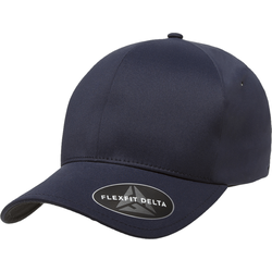 Flexfit Flexfit Delta Cap, navy, S/M