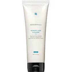 SkinCeuticals Blemish + Age Cleanser