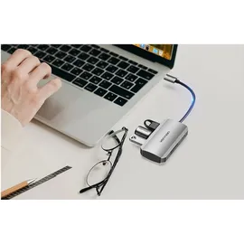 Vention Tnhhb Hub, - Grey