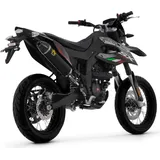 ARROW Thunder Auspuff für Aprilia Rx/Sx 125